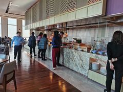 -嘉定凯悦·咖啡厅