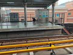 -利济北路(地铁站)