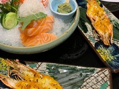 -天狗山料理(省体店)