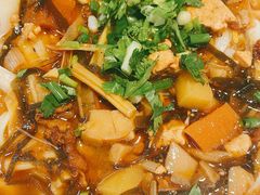 -韩师傅老大同刀削面(北苑路店)