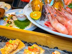 -松鹤精致料理(五一中路店)