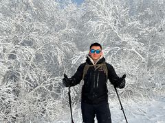 -灵山
