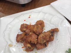 -富豪酒家(正大广场店)