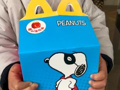 -麦当劳(塔园路店)