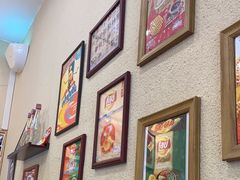 -曼谷食堂·泰国家庭料理(丹桂路店)
