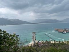 -海南分界洲岛旅游区