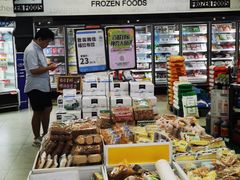 -联华超市(图们店)