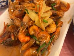 -玲珑餐厅(陕西南路店)