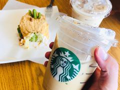 -星巴克(成都市中海右岸环宇坊店)