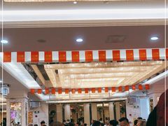 大堂-广州酒家(昌岗地铁站店)