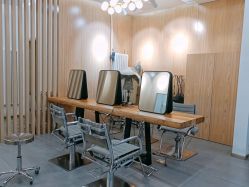 -AFA Hair studio·女士发型设计