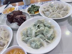 -东方饺子王(和平里店)