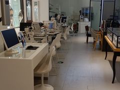 -大明府国际眼镜(太原北街店)