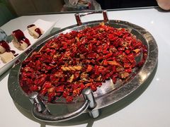 -香丰阁·烤鸭·川湘菜(清河店)