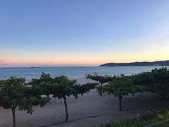 -渔家火锅·海鲜自助餐·演艺(亚龙湾天域酒店)