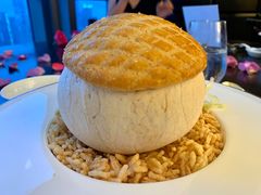 -珠海瑞吉酒店·宴庭中餐厅
