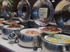 -凡塔斯牛排自助餐厅(莆田万达店)