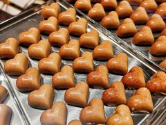 -Laderach 莱德拉(上海环贸iapm店)