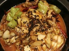 -云海肴·汽锅鸡·云南菜(天津国金汇店)