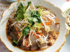 -桔子海鲜烧烤大排档(金沙滩店)