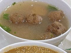 二合一-锦馨豆汁(天坛路店)