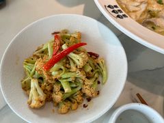 -渔语鱼酸菜鱼新川菜(来福士店)