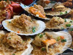 -日进一片海.生腌海鲜火锅.宵夜烧烤(三里屯总店)