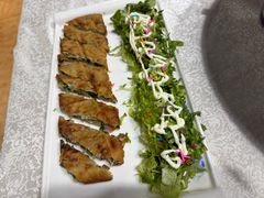 -陈生记黑鱼馆·20年活鱼现杀(宁波鼓楼店)
