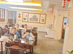 -长生素斋(普陀山店)