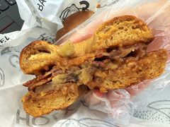 -HOLY BAGEL(苏河店)