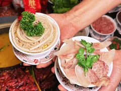 -纸盐河码头火锅(十八梯店)