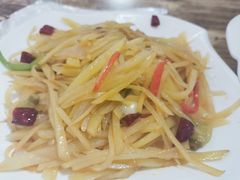 -杨记海鲜楼(三门黑金冠店)