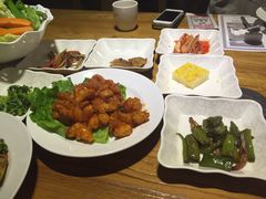 -紫霞门韩国料理烤肉(深南东路店)