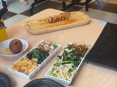 -西部马华清真食府·丝路菜(大钟寺店)