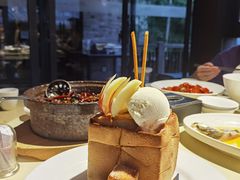 蜜糖吐司-铜锣湾·有麝自然香(重庆新天地店)