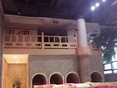 -汤森悠生活文化汤(江宁万达店)