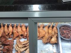 -老字号鸭血粉丝汤(水香街店)