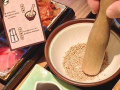 -味太助·银饭食堂(中华城店)