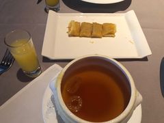 -戈雅法餐厅(世界城广场店)