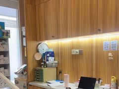 -上海仁爱医院口腔科 · 种植