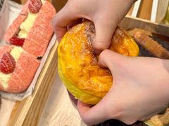 -奈雪的茶(亨特国际广场店)