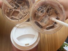 -星巴克臻选(深圳万象天地旗舰店)