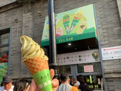 -吴裕泰茶庄(前门大街店)