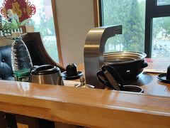 -九田家黑牛烤肉料理(福州道店)