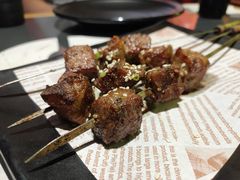 -红钳侠小龙虾·烧烤(中赢康康谷店)