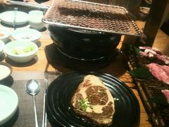 -黑牛の店·和牛烧肉(大悦城店)