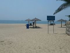 -惠州金海湾嘉华度假酒店