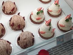 -好利来(东直门银座店)
