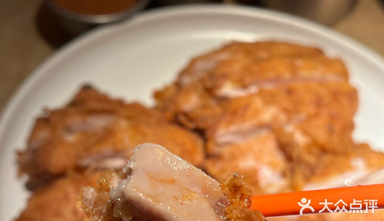 武宫，被名字吸引进店！！