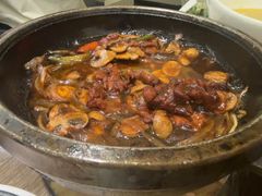 -東城故事·尋找姆媽的味道(玉兰路店)